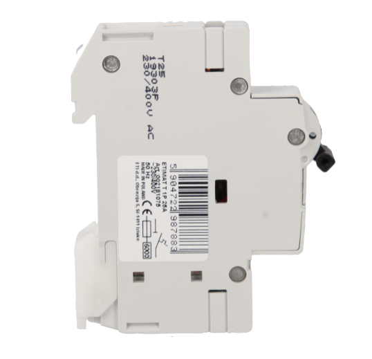 ETI ogranicznik mocy ETIMAT T 1P 25A